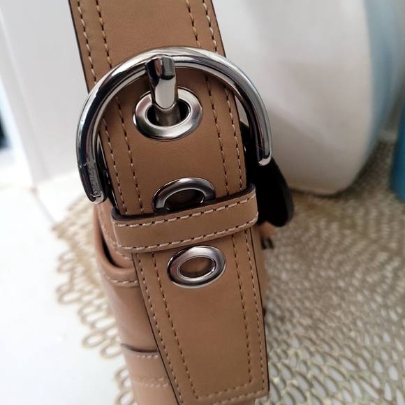 Vintage Coach Soho bag - Picture 4 of 11